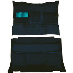 OER Carpet and Vinyl Floor Kits T1202365