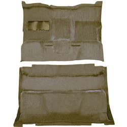 OER Carpet and Vinyl Floor Kits T1202367