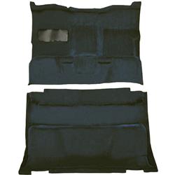 OER Carpet and Vinyl Floor Kits T1202376