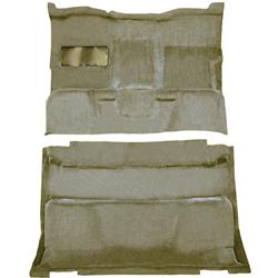OER Carpet and Vinyl Floor Kits T1202392