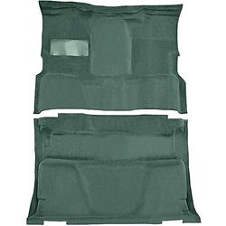 OER Carpet and Vinyl Floor Kits T1202450