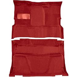OER Carpet and Vinyl Floor Kits T1202454