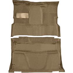 OER Carpet and Vinyl Floor Kits T1202459