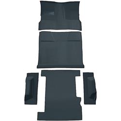 OER Carpet and Vinyl Floor Kits T1202576