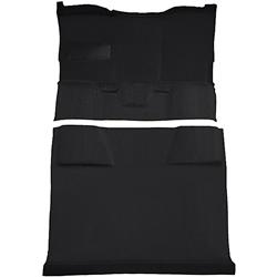 OER Carpet and Vinyl Floor Kits T1202601