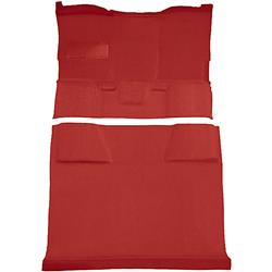 OER Carpet and Vinyl Floor Kits T1202654