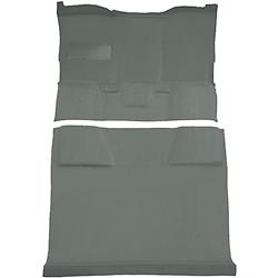 OER Carpet and Vinyl Floor Kits T1202656