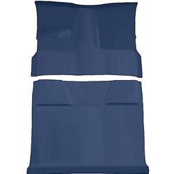 OER Carpet and Vinyl Floor Kits T1202784