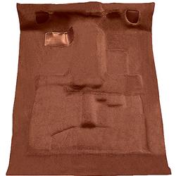 OER Authorized Molded Carpet Kits for 1982-1993 S10, 1982-1990 S15, 1991-1993 SONOMA - T1203076