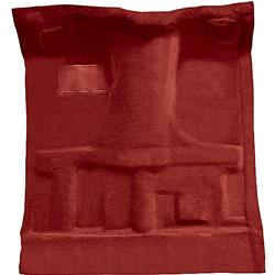 OER Carpet and Vinyl Floor Kits T1203321