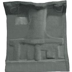 OER Carpet and Vinyl Floor Kits T1203356