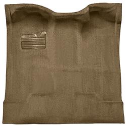 OER Carpet and Vinyl Floor Kits T1204559