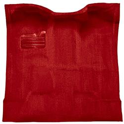 OER Carpet and Vinyl Floor Kits T1204577