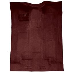 OER Carpet and Vinyl Floor Kits T1204615