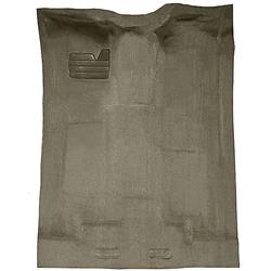 OER Carpet and Vinyl Floor Kits T1204628