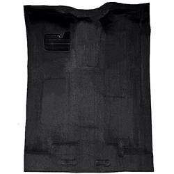 OER Carpet and Vinyl Floor Kits T1204657