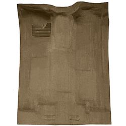 OER Carpet and Vinyl Floor Kits T1204659