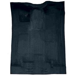 OER Carpet and Vinyl Floor Kits T1204665