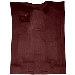 OER Carpet and Vinyl Floor Kits T1204675