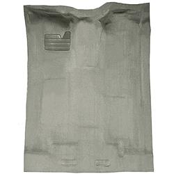 OER Carpet and Vinyl Floor Kits T1204694