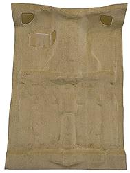 OER Carpet and Vinyl Floor Kits T1205259