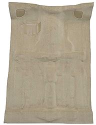 OER Carpet and Vinyl Floor Kits T1205267