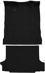 OER Carpet and Vinyl Floor Kits T1205501