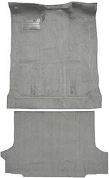 OER Carpet and Vinyl Floor Kits T1205525