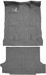 OER Carpet and Vinyl Floor Kits T1205547