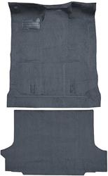 OER Carpet and Vinyl Floor Kits T1205563