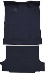 OER Carpet and Vinyl Floor Kits T1205570