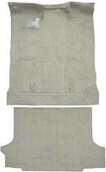 OER Carpet and Vinyl Floor Kits T1205593