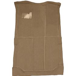 OER Carpet and Vinyl Floor Kits T1205718