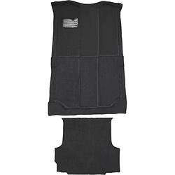 OER Carpet and Vinyl Floor Kits T1205801