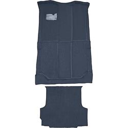 OER Carpet and Vinyl Floor Kits T1205812