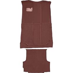 OER Carpet and Vinyl Floor Kits T1205815