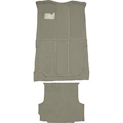 OER Carpet and Vinyl Floor Kits T1205844