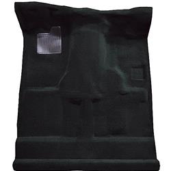 OER Carpet and Vinyl Floor Kits T1206501