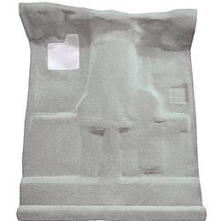 OER Carpet and Vinyl Floor Kits T1206523