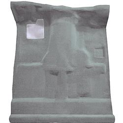 OER Authorized Molded Carpet Kits for 1994-2004 S10, 1994-2003 SONOMA - T1206525