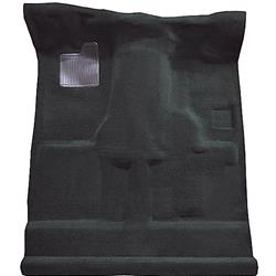 OER Carpet and Vinyl Floor Kits T1206557