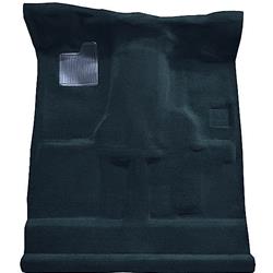 OER Authorized Molded Carpet Kits for 1994-2004 S10, 1994-2003 SONOMA - T1206566