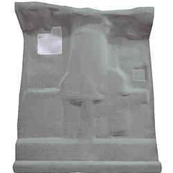 OER Carpet and Vinyl Floor Kits T1206583