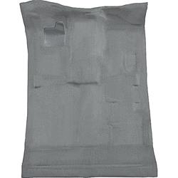 OER Authorized Molded Carpet Kits for 1994-2004 S10, 1994-2003 SONOMA - T1206625