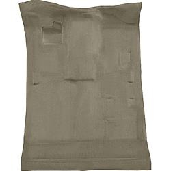 OER Carpet and Vinyl Floor Kits T1206628