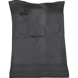 OER Carpet and Vinyl Floor Kits T1206633