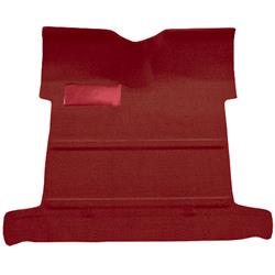 OER Carpet and Vinyl Floor Kits T1207402