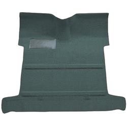 OER Carpet and Vinyl Floor Kits T1207406