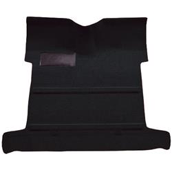 OER Carpet and Vinyl Floor Kits T1207466