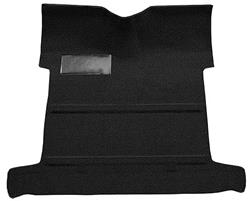 OER Carpet and Vinyl Floor Kits T1207601